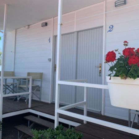 Villaggio Benvivere Senigallia Eksteriør billede