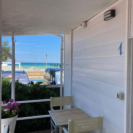 Villaggio Benvivere Senigallia Eksteriør billede