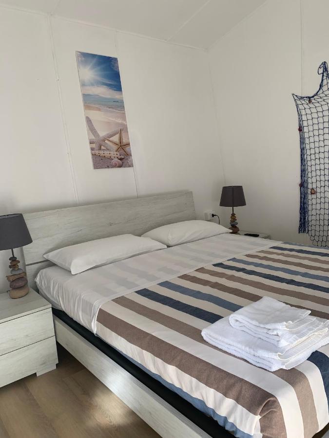 Villaggio Benvivere Senigallia Eksteriør billede