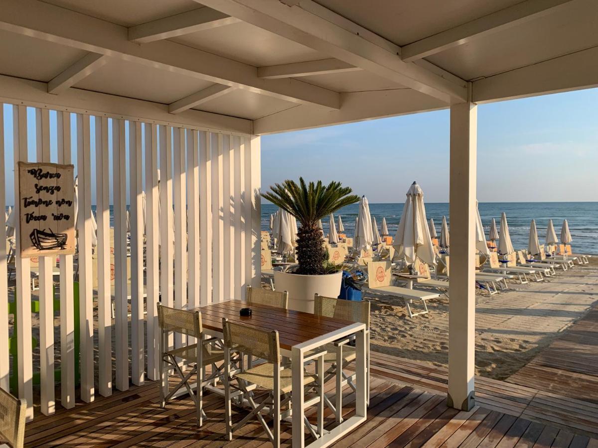 Villaggio Benvivere Senigallia Eksteriør billede