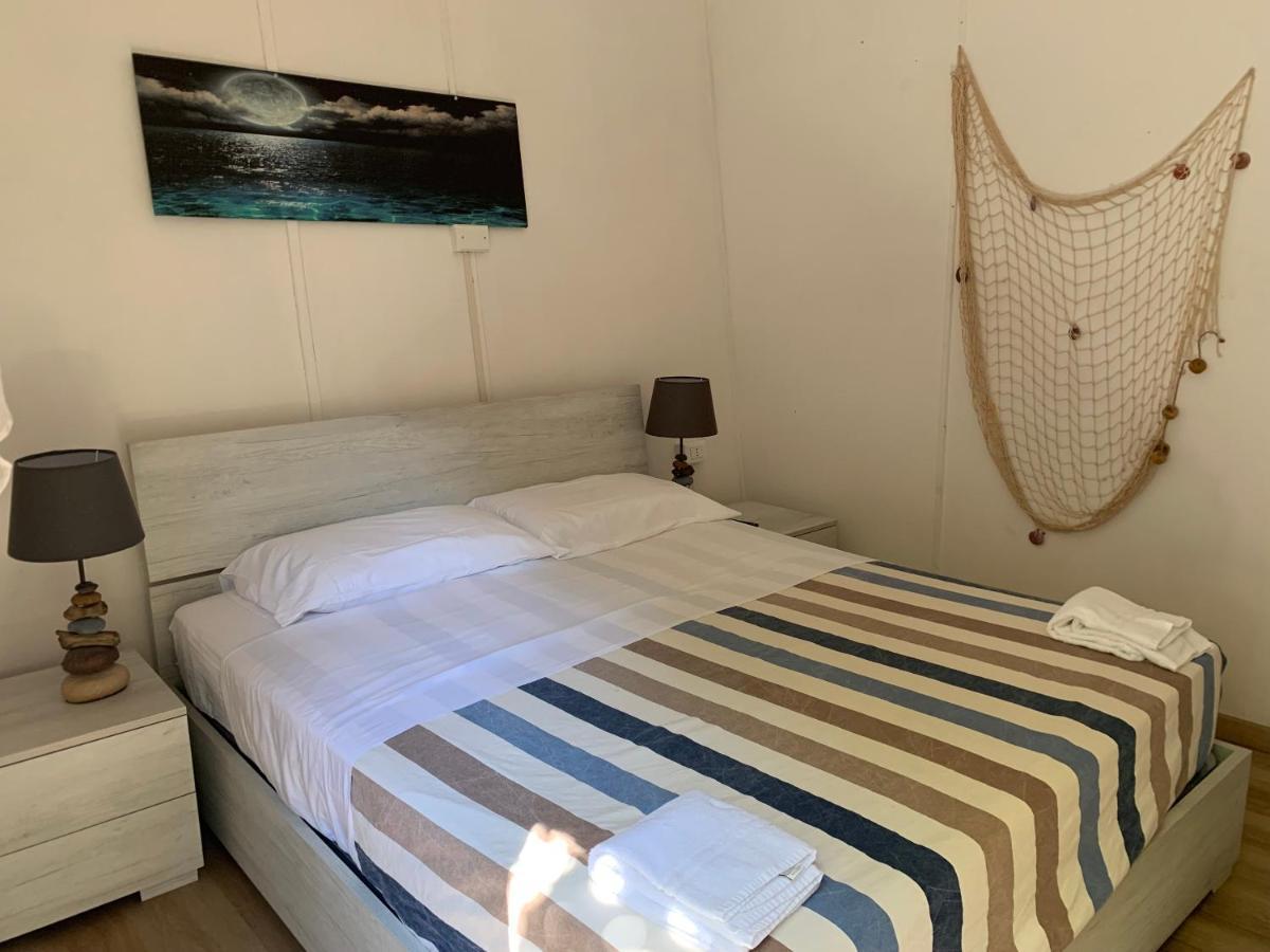 Villaggio Benvivere Senigallia Eksteriør billede
