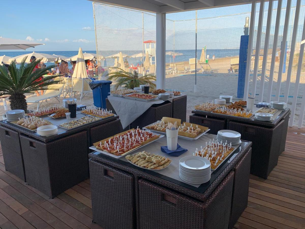 Villaggio Benvivere Senigallia Eksteriør billede