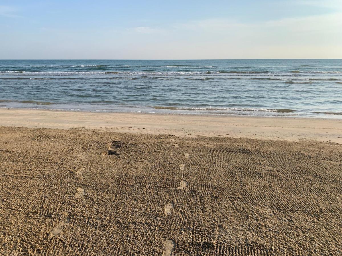 Villaggio Benvivere Senigallia Eksteriør billede
