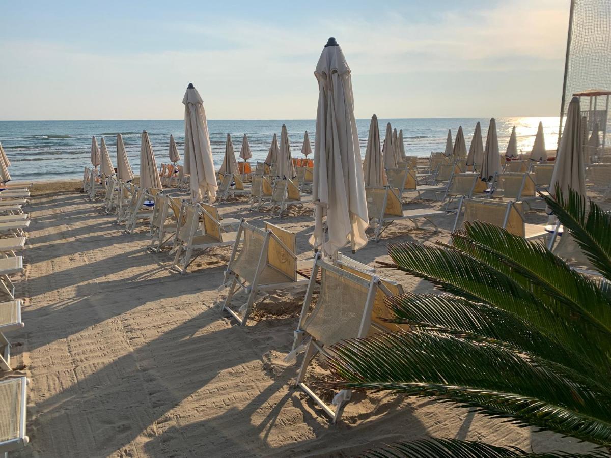Villaggio Benvivere Senigallia Eksteriør billede