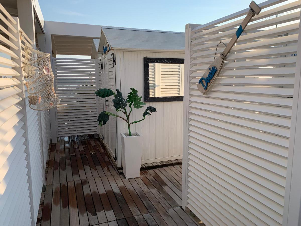 Villaggio Benvivere Senigallia Eksteriør billede