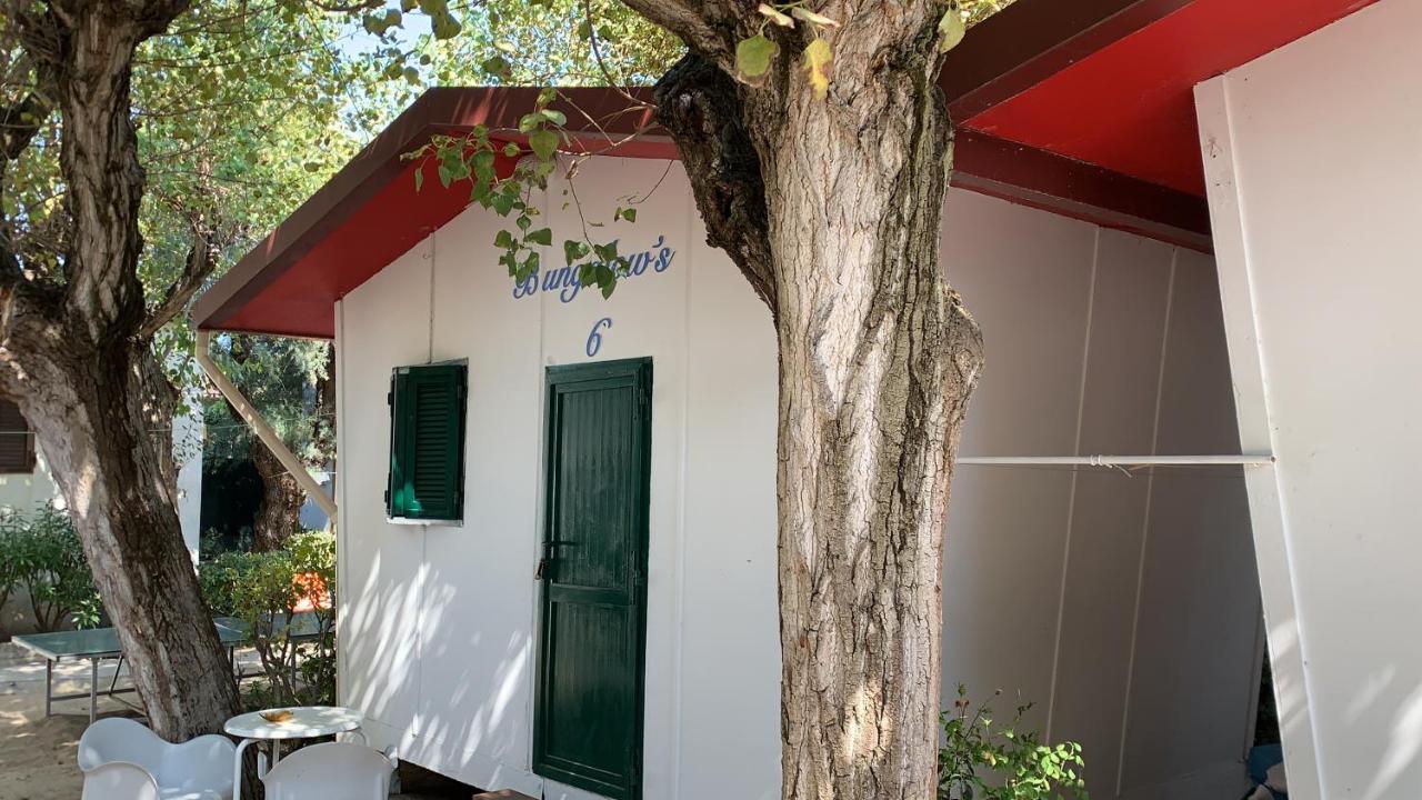 Villaggio Benvivere Senigallia Eksteriør billede