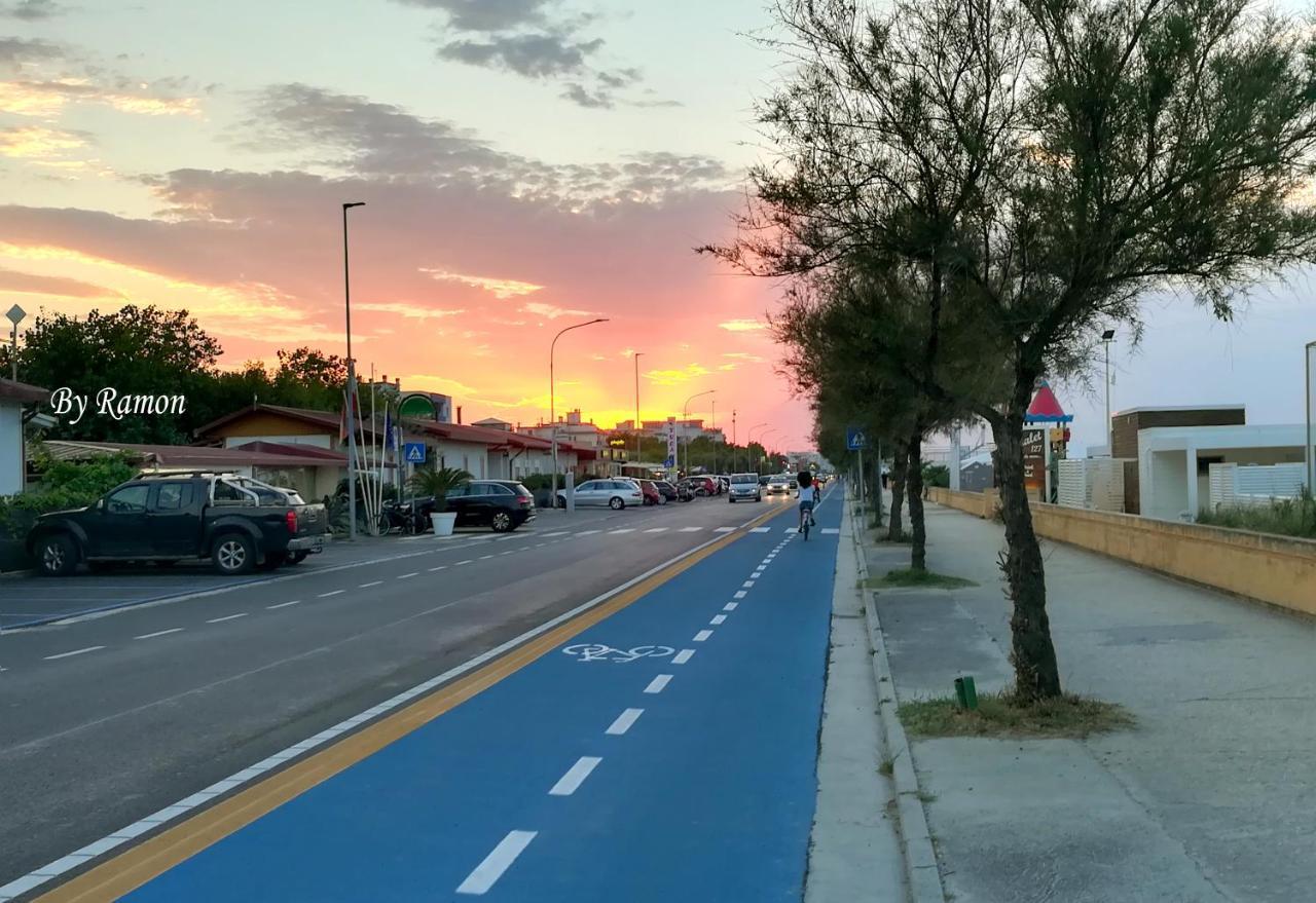 Villaggio Benvivere Senigallia Eksteriør billede