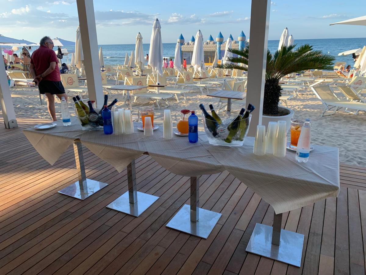 Villaggio Benvivere Senigallia Eksteriør billede