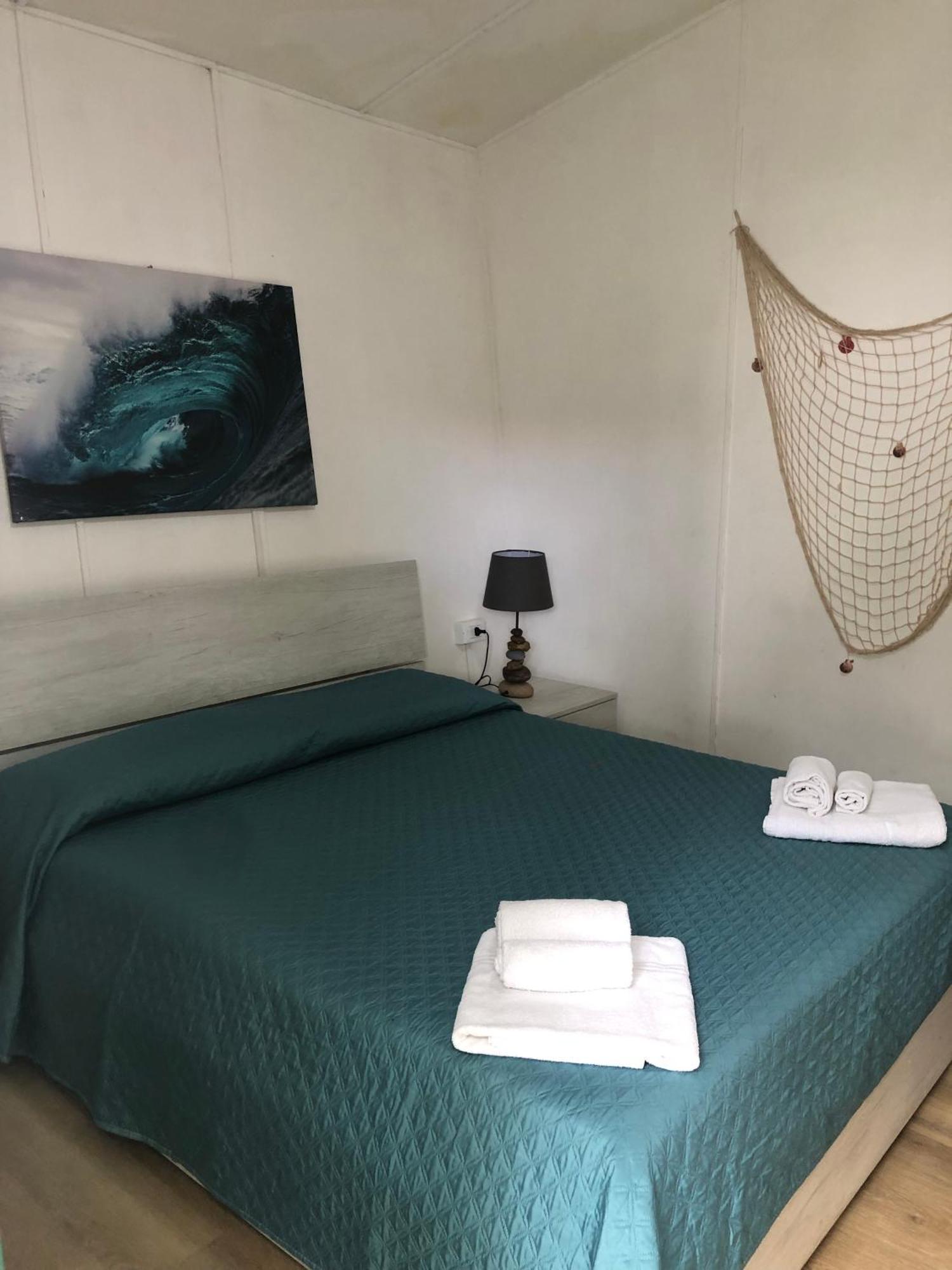 Villaggio Benvivere Senigallia Eksteriør billede