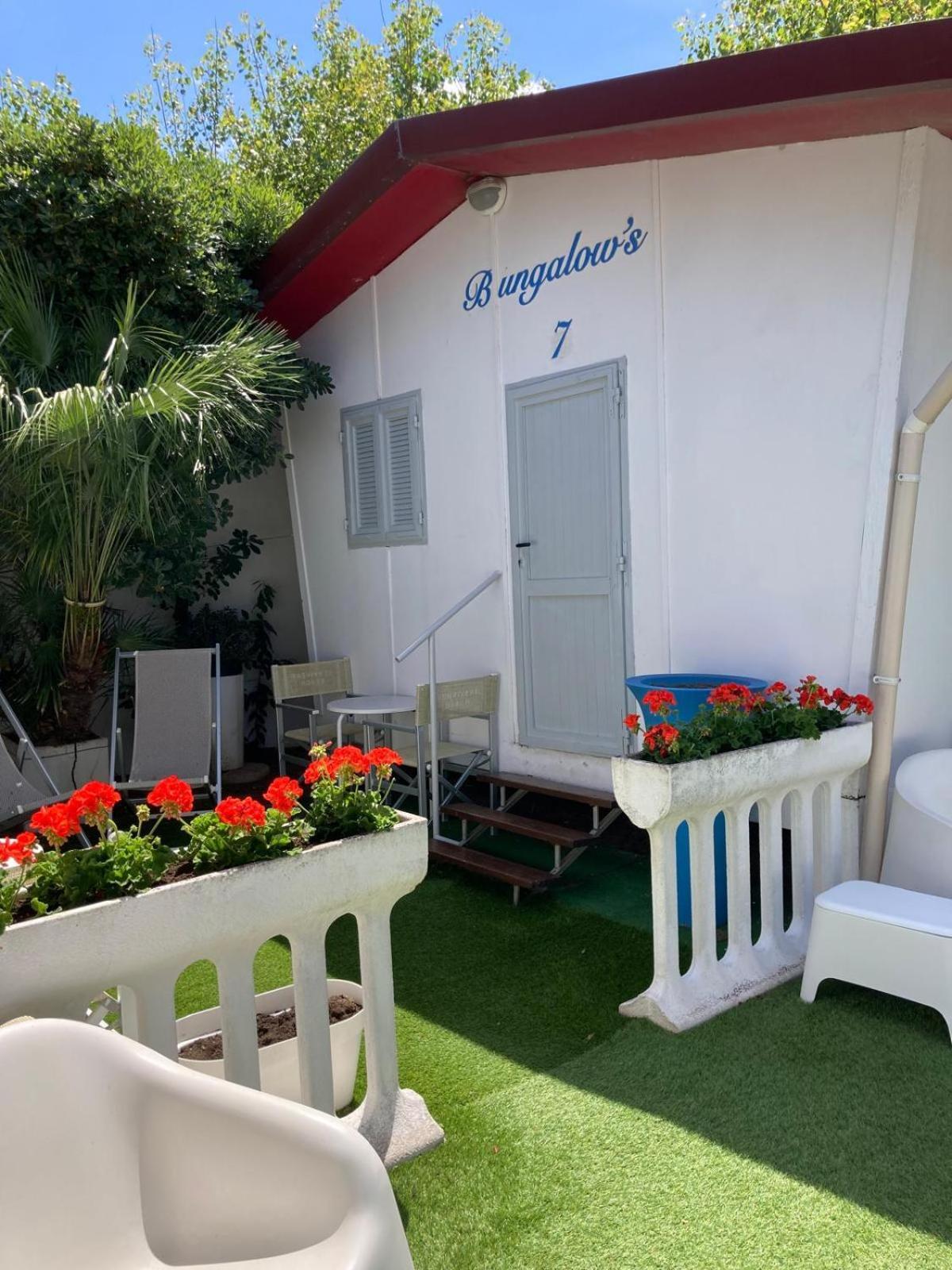 Villaggio Benvivere Senigallia Eksteriør billede