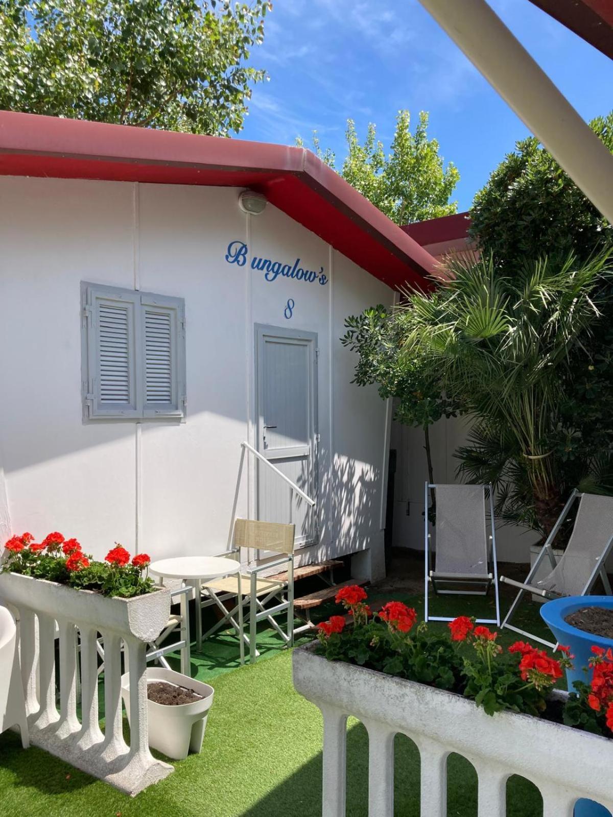 Villaggio Benvivere Senigallia Eksteriør billede