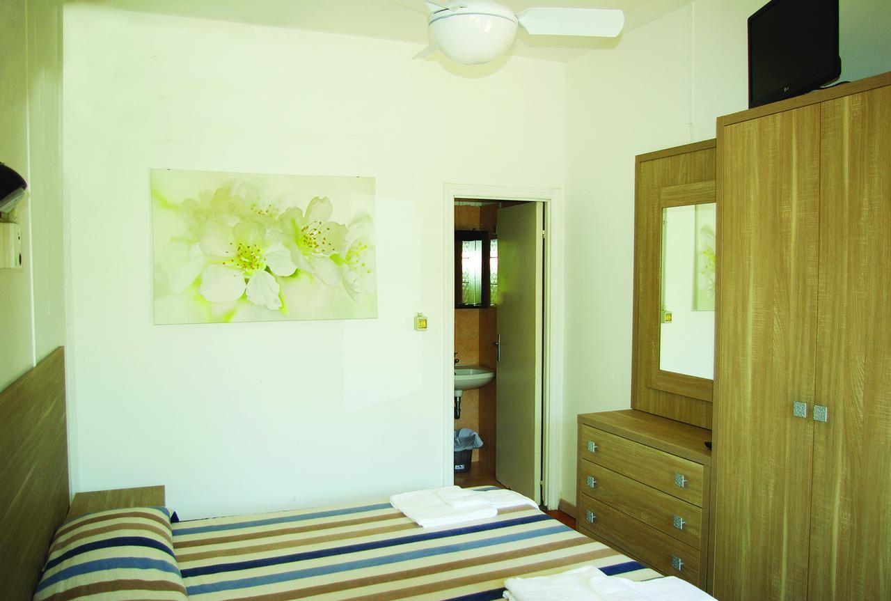 Villaggio Benvivere Senigallia Eksteriør billede