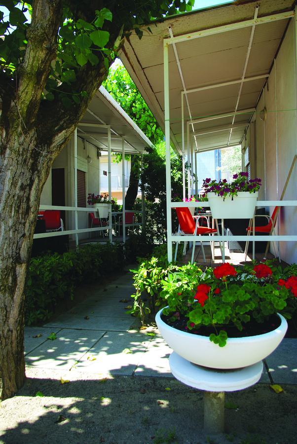 Villaggio Benvivere Senigallia Eksteriør billede