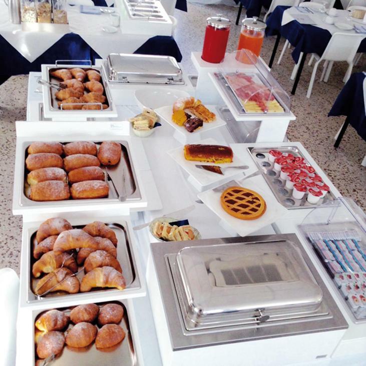 Villaggio Benvivere Senigallia Eksteriør billede
