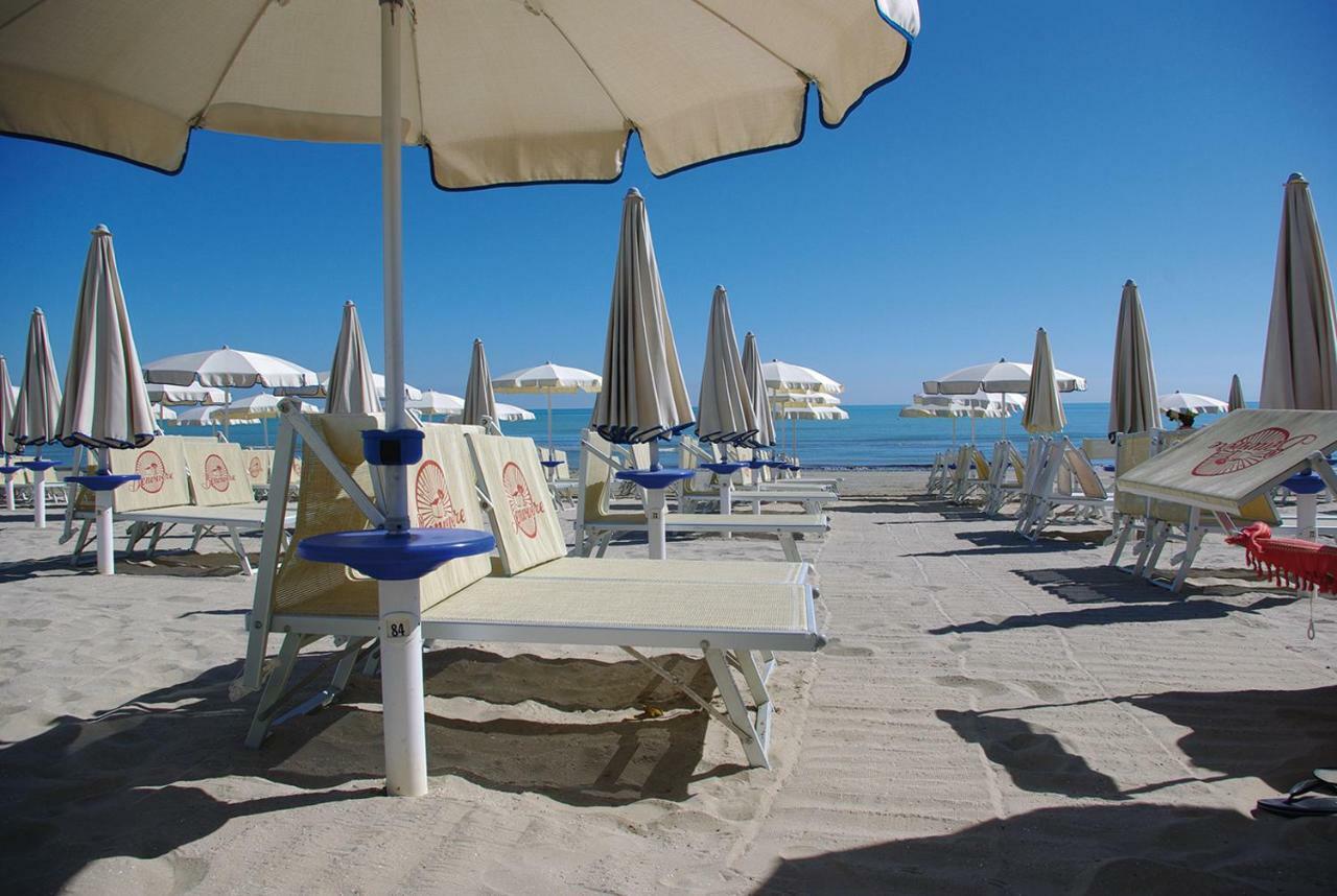 Villaggio Benvivere Senigallia Eksteriør billede
